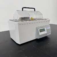 Fisherbrand Isotemp GPD 05 Waterbath image 0